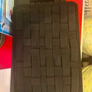 Media Cord and Utility Storage Pad